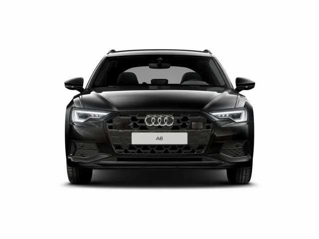 Audi A6 45 TFSI Avant S-Tronic