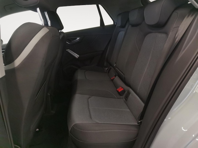 Audi Q2 35 TFSI S-Tronic