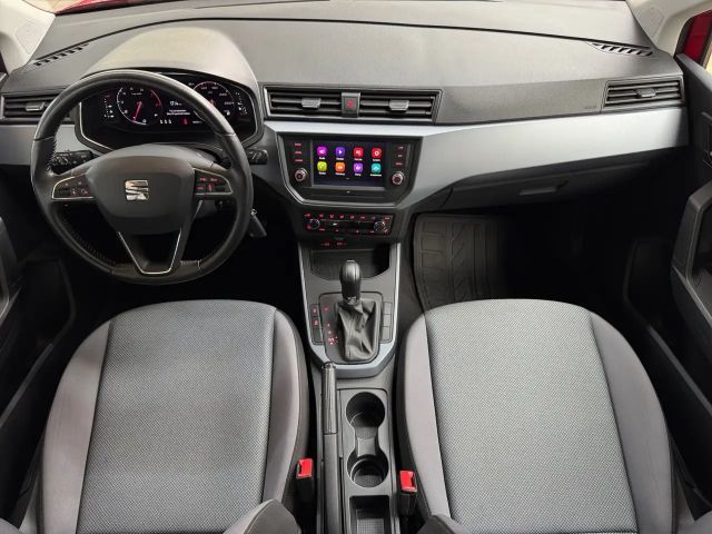 Seat Arona 1.0 TSI DSG Style