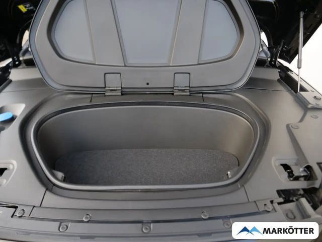 Volvo C40 AWD Recharge Twin Engine