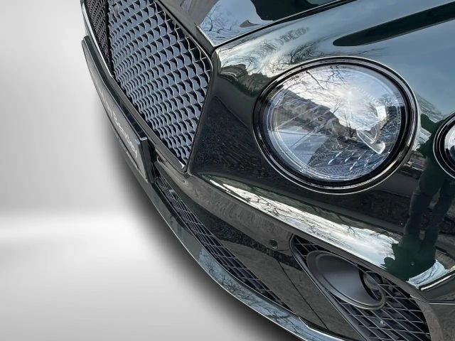 Bentley Continental GT V8