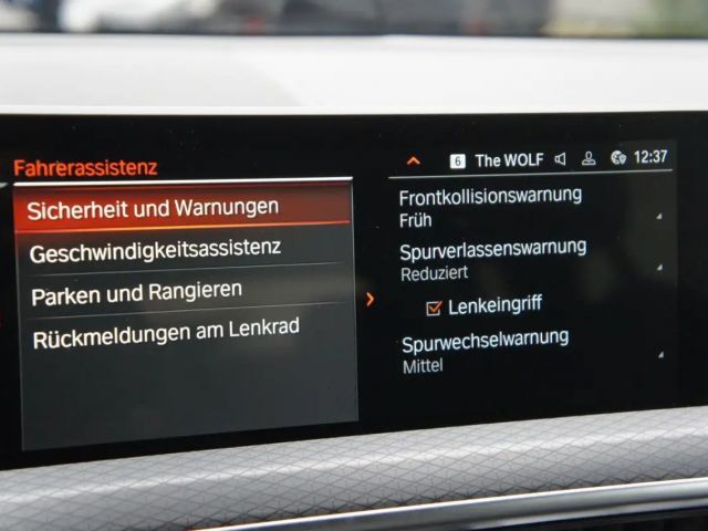 BMW X3 M-Sport xDrive xDrive30e