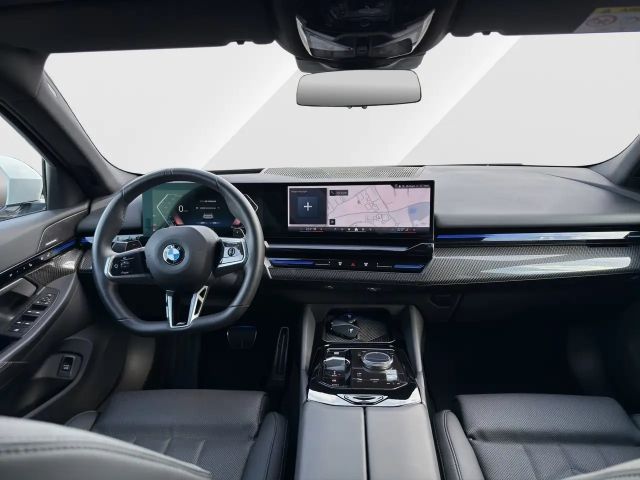 BMW 540 540d M-Sport Sedan xDrive