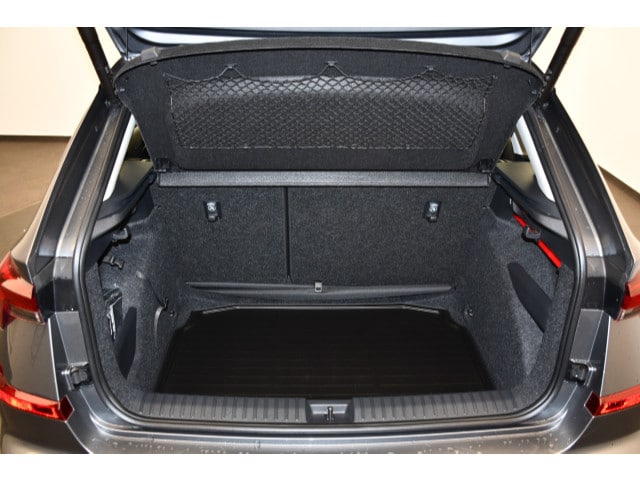 Skoda Kamiq 1.0 TSI Selection