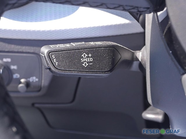 Audi Q2 35 TFSI S-Tronic