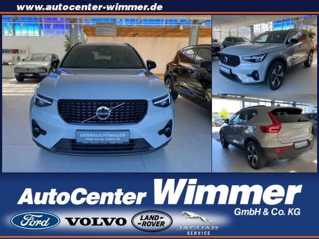 Volvo XC40 Dark Plus