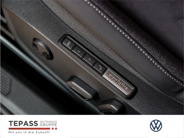 Volkswagen Golf DSG Style