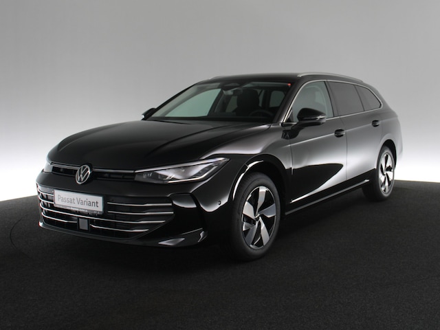 Volkswagen Passat 2.0 TDI Business