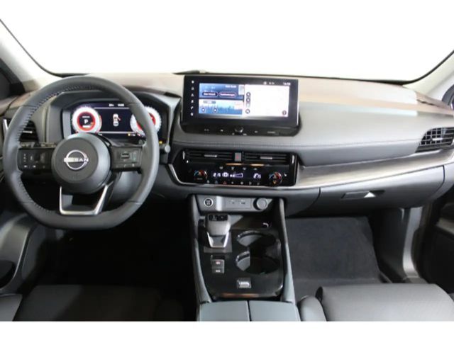 Nissan X-trail Tekna