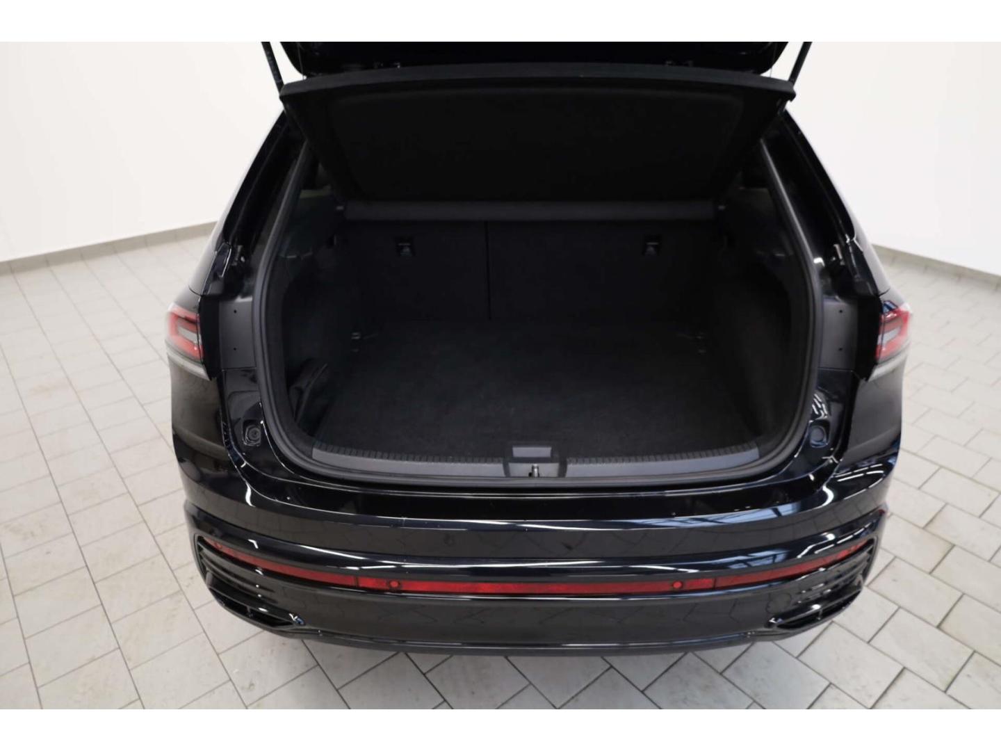 Volkswagen Taigo 1.0 TSI R-Line