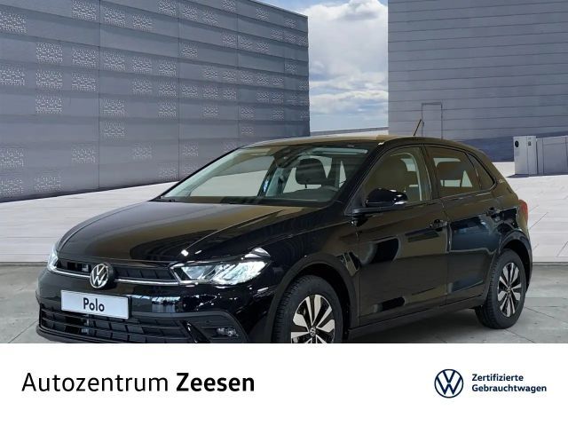 Volkswagen Polo 1.0 TSI DSG Life