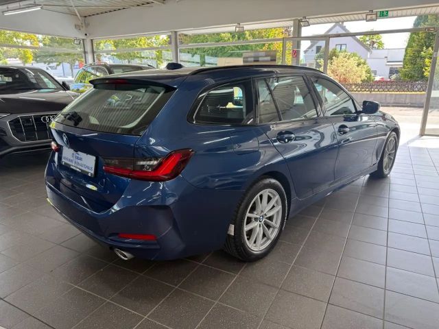 BMW 318 318d Touring