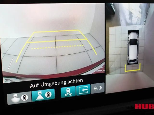 Honda CR-V Advance e:HEV i-MMD