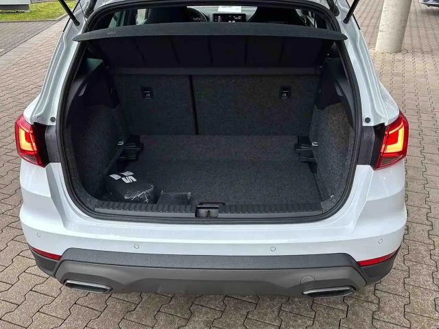 Seat Arona 1.0 TSI DSG FR-lijn