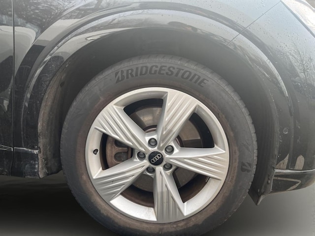 Audi Q4 e-tron Quattro