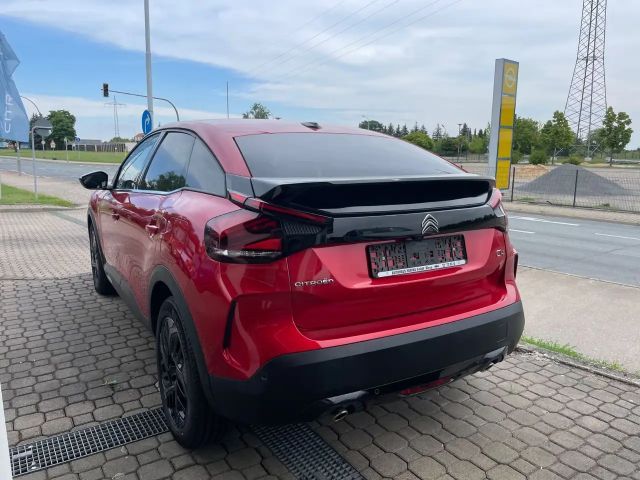 Citroën C4 Shine