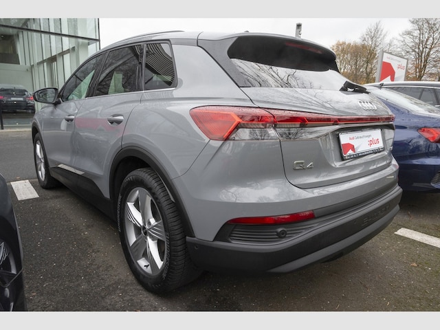 Audi Q4 e-tron 35