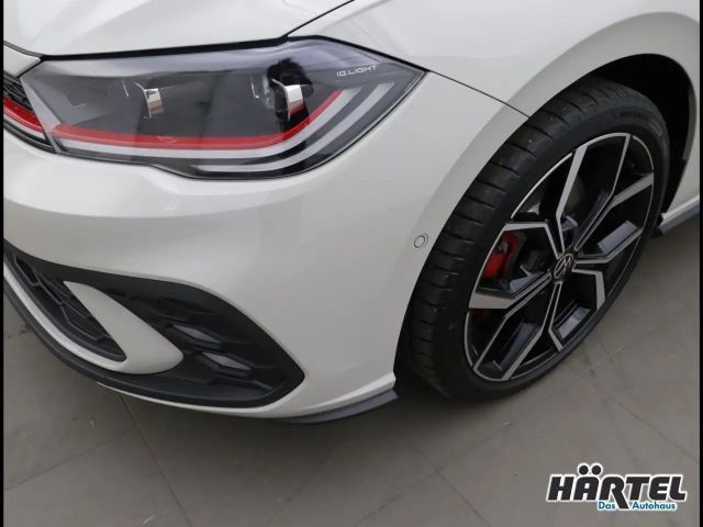 Volkswagen Polo 2.0 TSI DSG GTI