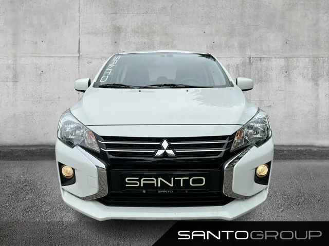 Mitsubishi Space Star Star