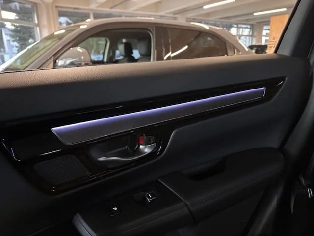 Honda CR-V Advance e:HEV i-MMD