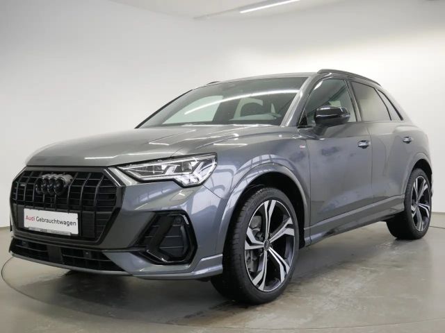 Audi Q3 40 TFSI Quattro