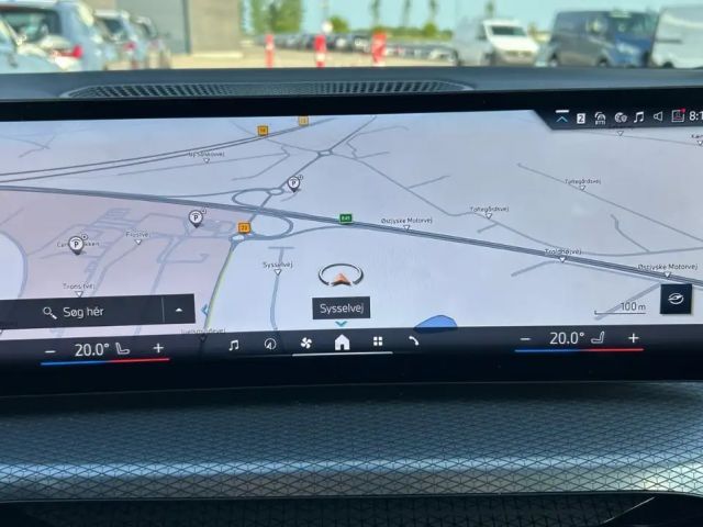 BMW 330 330e 330i M-Sport xDrive