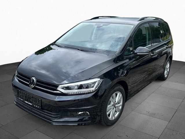 Volkswagen Touran 2.0 TDI