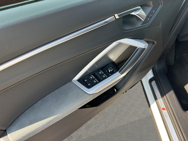 Audi Q3 35 TFSI S-Line S-Tronic Sportback