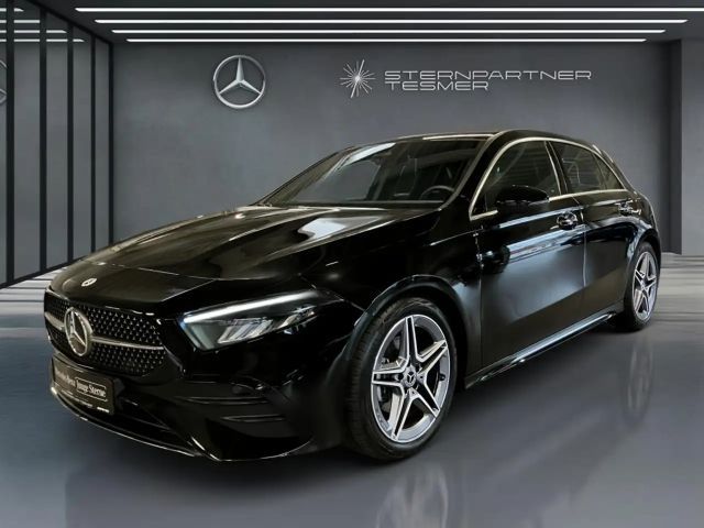 Mercedes-Benz A 200 AMG Line