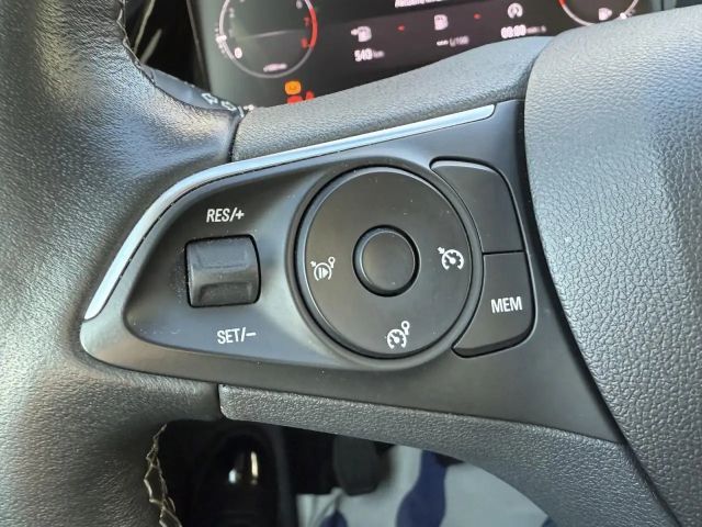 Opel Grandland X 1.2 Turbo Elegance Turbo