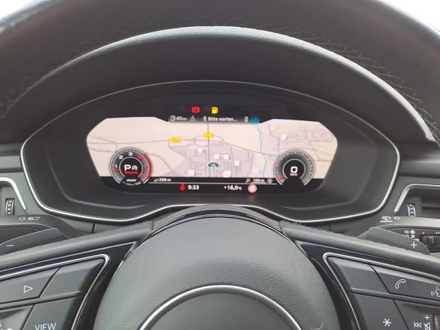 Audi A4 50 TDI Quattro S-Line