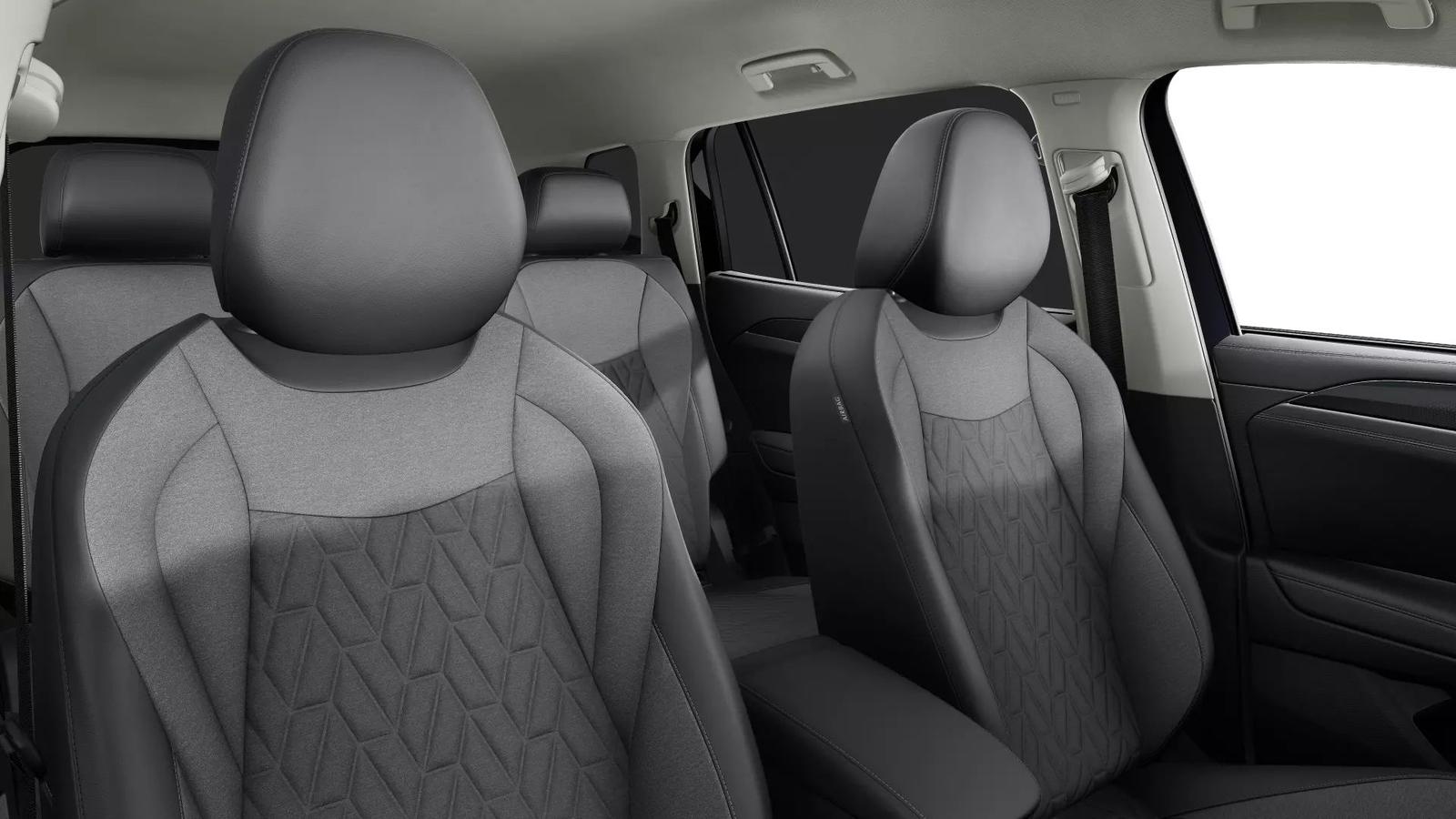 Volkswagen Tayron DSG IQ.Drive Life