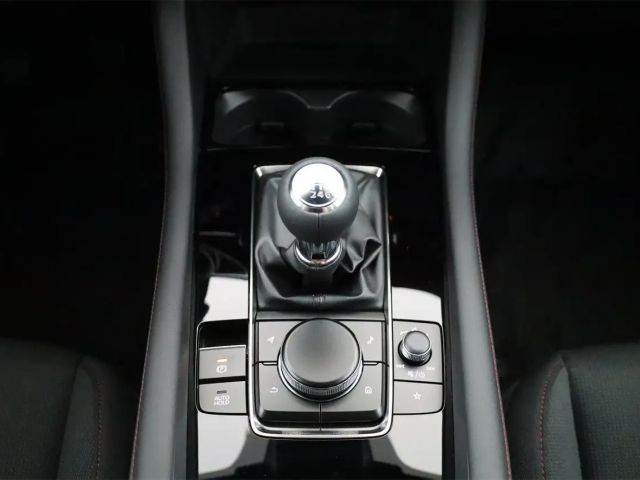 Mazda 3 Homura SkyActiv e-Skyactiv