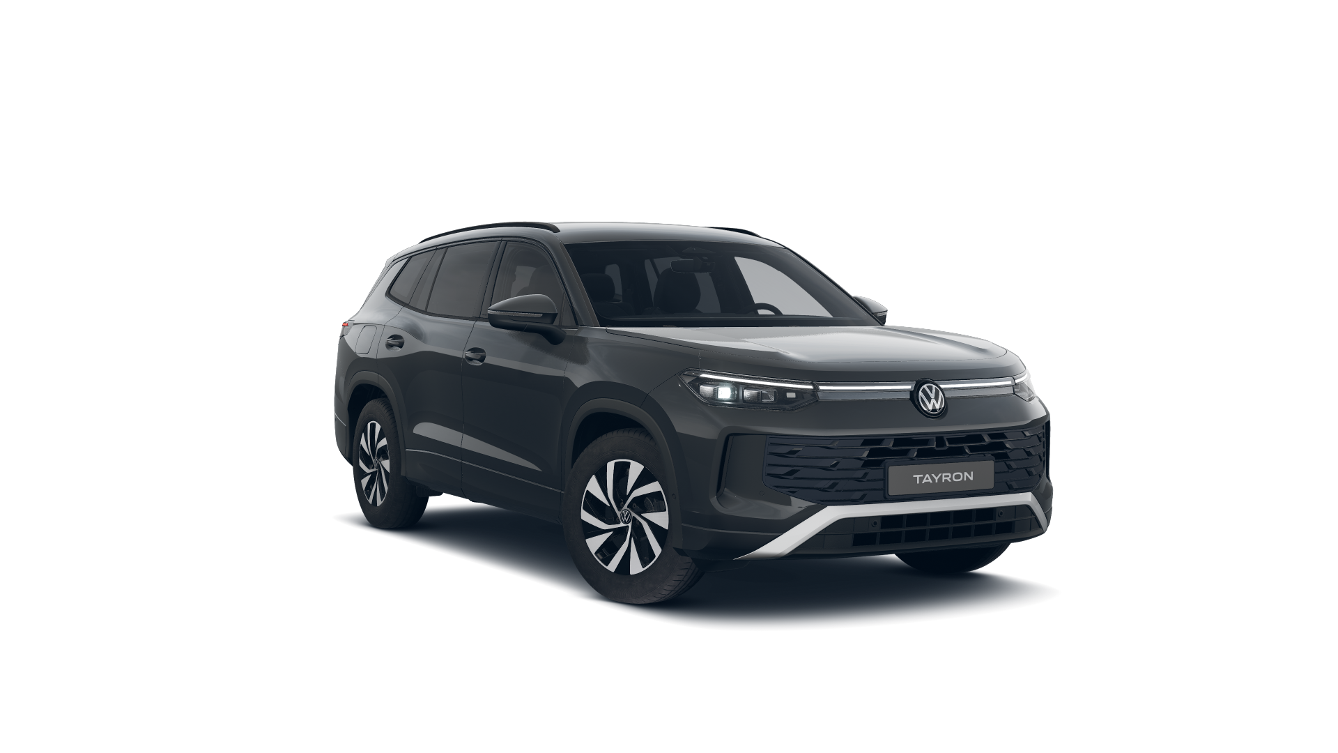 Volkswagen Tayron 2.0 TDI DSG Life