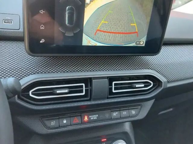 Dacia Jogger Expression | 7-Sitzer | Cam. | Sitzhzg.