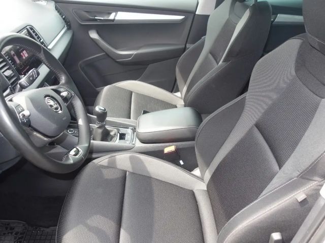 Skoda Karoq Tour