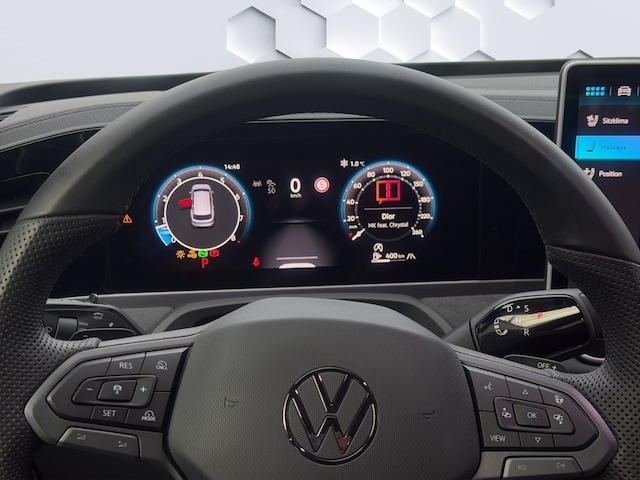 Volkswagen Passat 2.0 TSI DSG R-Line