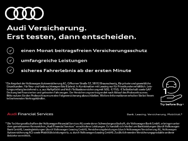 Audi A5 S-Tronic