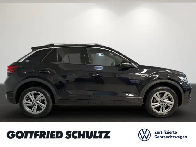 Volkswagen T-Roc 1.5 TSI DSG Plus R-Line