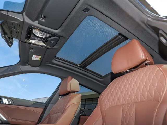 BMW X6 Coupé M-Sport xDrive40d