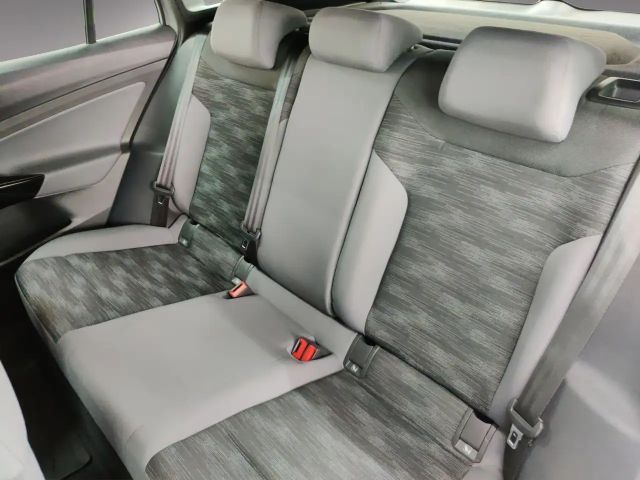 Volkswagen ID.4 52 KWh Pure Sound