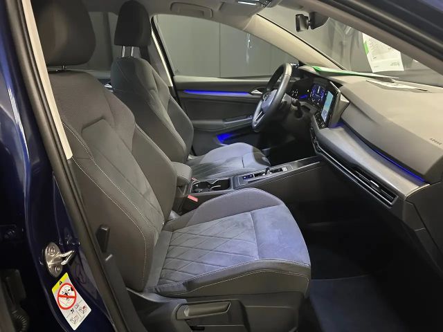 Volkswagen Golf IQ.Drive Style