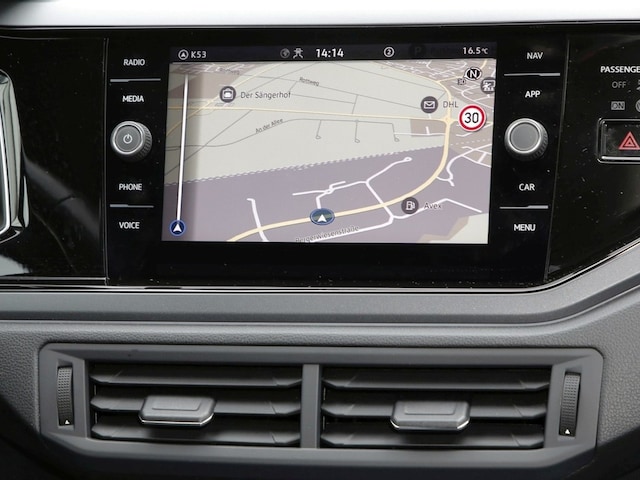 Volkswagen Taigo 1.5 TSI DSG R-Line Style