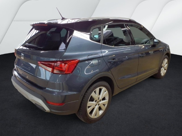 Seat Arona 1.0 TSI DSG