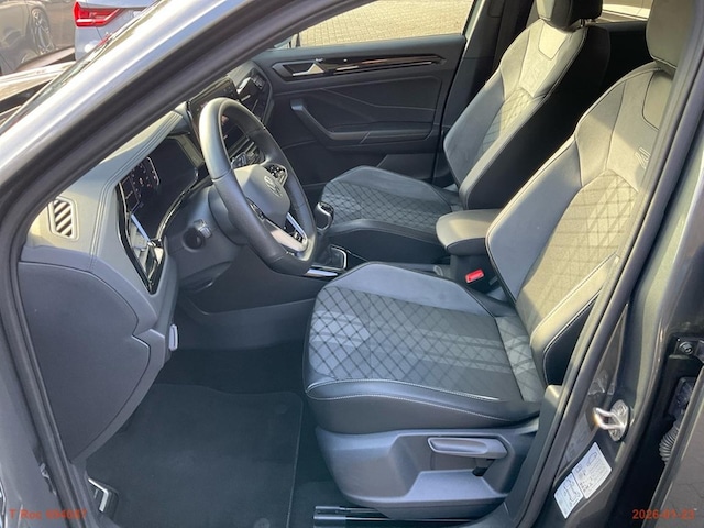 Volkswagen T-Roc 1.5 TSI R-Line Style