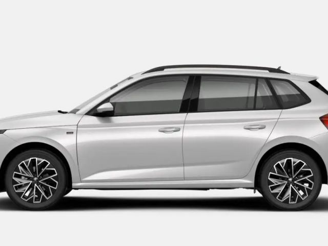 Skoda Kamiq 1.0 TSI Tour