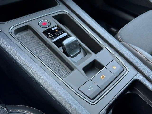 Cupra Leon 1.4 DSG e-Hybrid