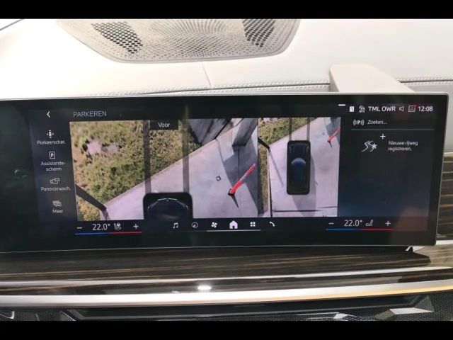 BMW X5 M-Sport xDrive50e