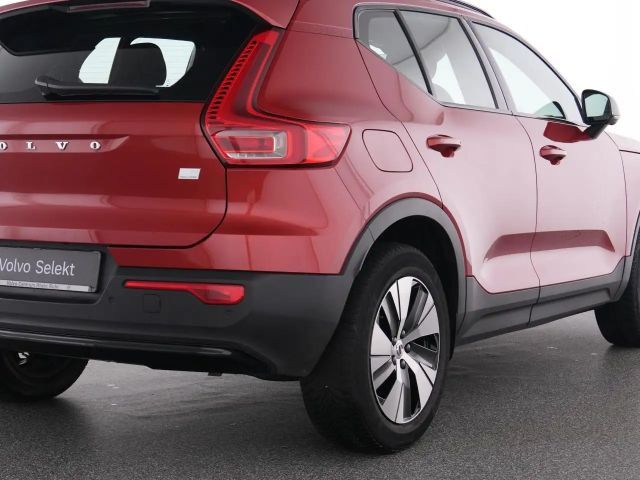 Volvo XC40 Dark Plus Recharge T4