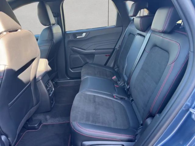 Ford Kuga Plug in Hybrid ST Line X